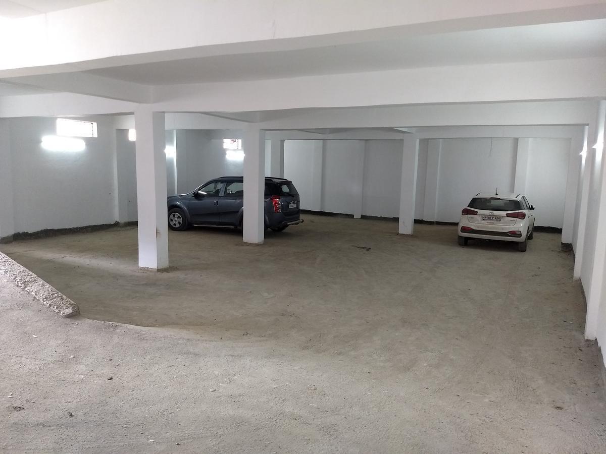 Hotel Reyansh Tanakpur Екстериор снимка