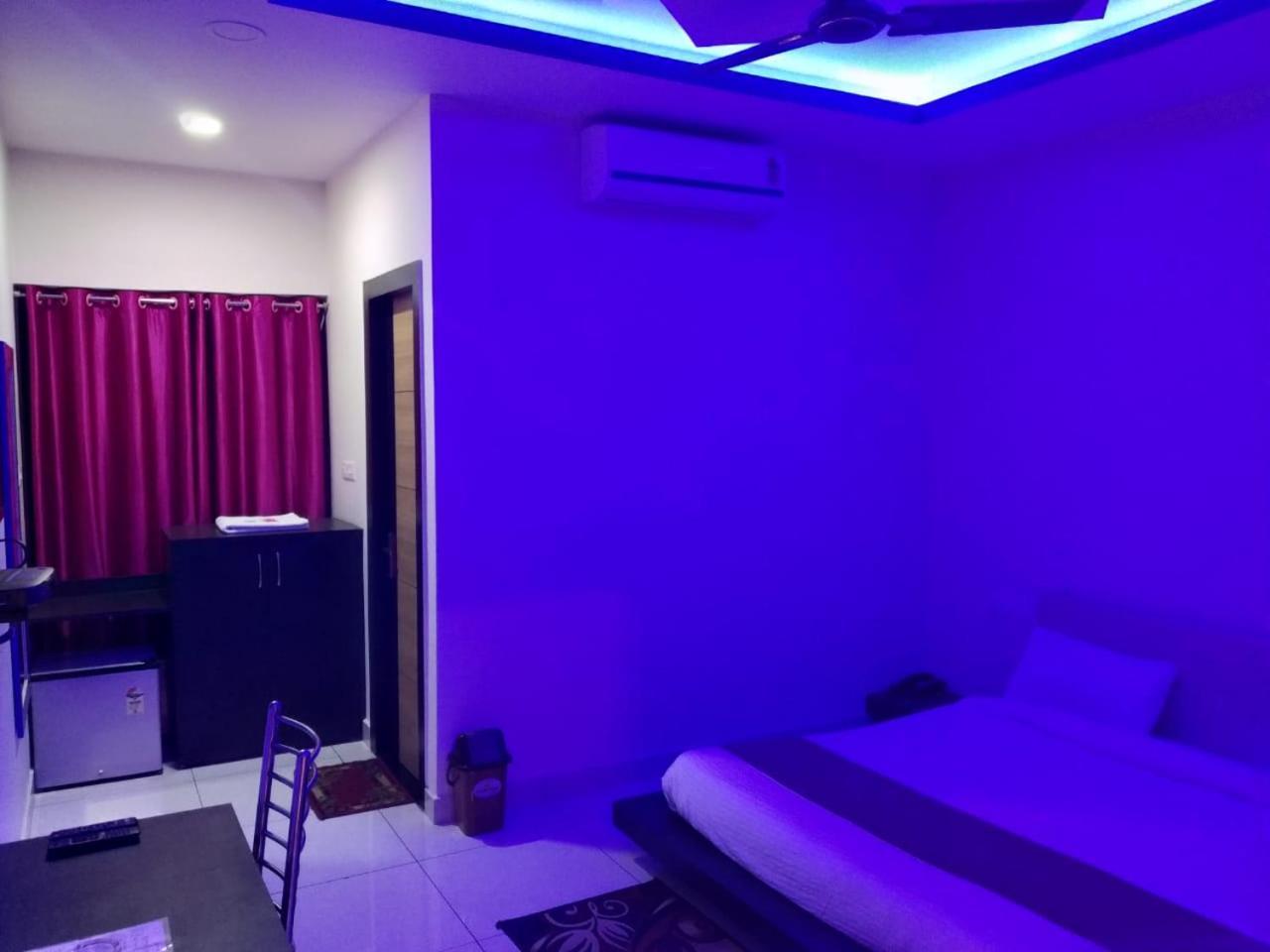 Hotel Reyansh Tanakpur Екстериор снимка