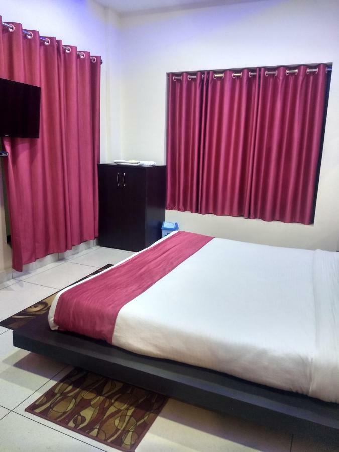 Hotel Reyansh Tanakpur Екстериор снимка