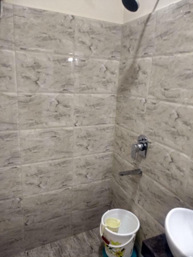 Hotel Reyansh Tanakpur Екстериор снимка